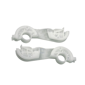 Bosch Dishwasher Rope Guide – Set of 2. Part #00623536