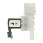 Bosch Dishwasher Water Inlet Valve. Part #10023853
