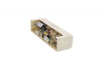 Broan Nutone Allure II Range Hood Switch Control Board. Part #SR111663