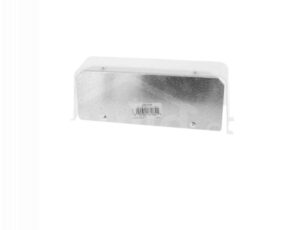 Broan Nutone Range Hood Light Lens. Part #SNTK7504000
