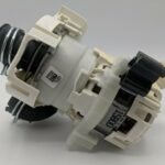 Frigidaire Dishwasher Circulation Pump. Part #A00210602 - sold out see sub 5304514365