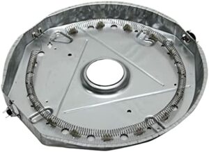 Frigidaire Dryer Heating Element Assembly. Part #137392700