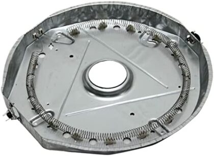 Frigidaire Dryer Heating Element Assembly. Part #137392700