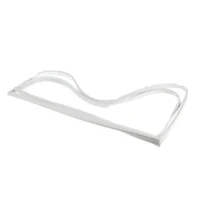 Frigidaire Freezer Door Gasket – White. Part #5304506131