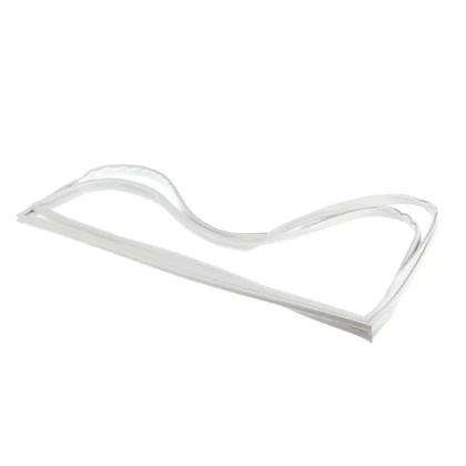 Frigidaire Freezer Door Gasket - White. Part #5304506131