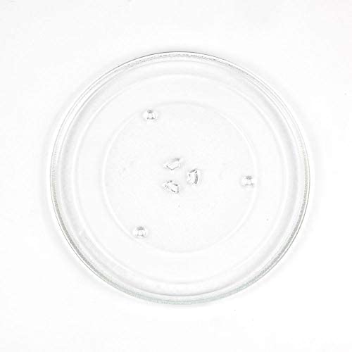 Frigidaire Microwave Glass Turntable. Part #5304509621