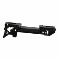 Frigidaire Microwave Latch Body. Part #5304509457