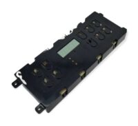 Frigidaire Range Electronic Control Board. Part #316557245