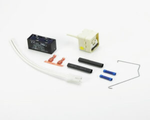 Frigidaire Refrigerator Start Relay Kit. Part #5304491941