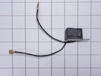 Frigidaire Stacker Dryer Buzzer. Part #5303286537-USED