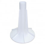 Frigidaire Washer Agitator Assembly. Part #131427200