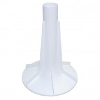 Frigidaire Washer Agitator Assembly. Part #131427200