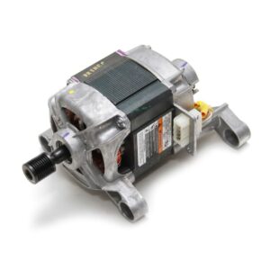 Frigidaire Washer Induction Drive Motor. Part #134638900