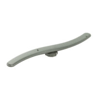 G.E. Dishwasher Upper Spray Arm. Part #WG04L00566