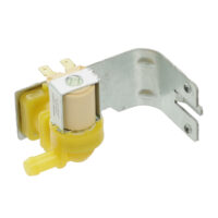 GE Dishwasher Water Inlet Valve. Part #WG04F01377