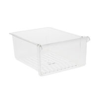GE Refrigerator Vegetable Pan. Part #WG03L00653