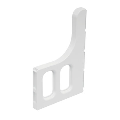 LG Refrigerator Crisper Support. Part #MJH62074601