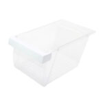 LG Refrigerator Vegetable Tray Assembly. Part #Part #3391JJ1020D