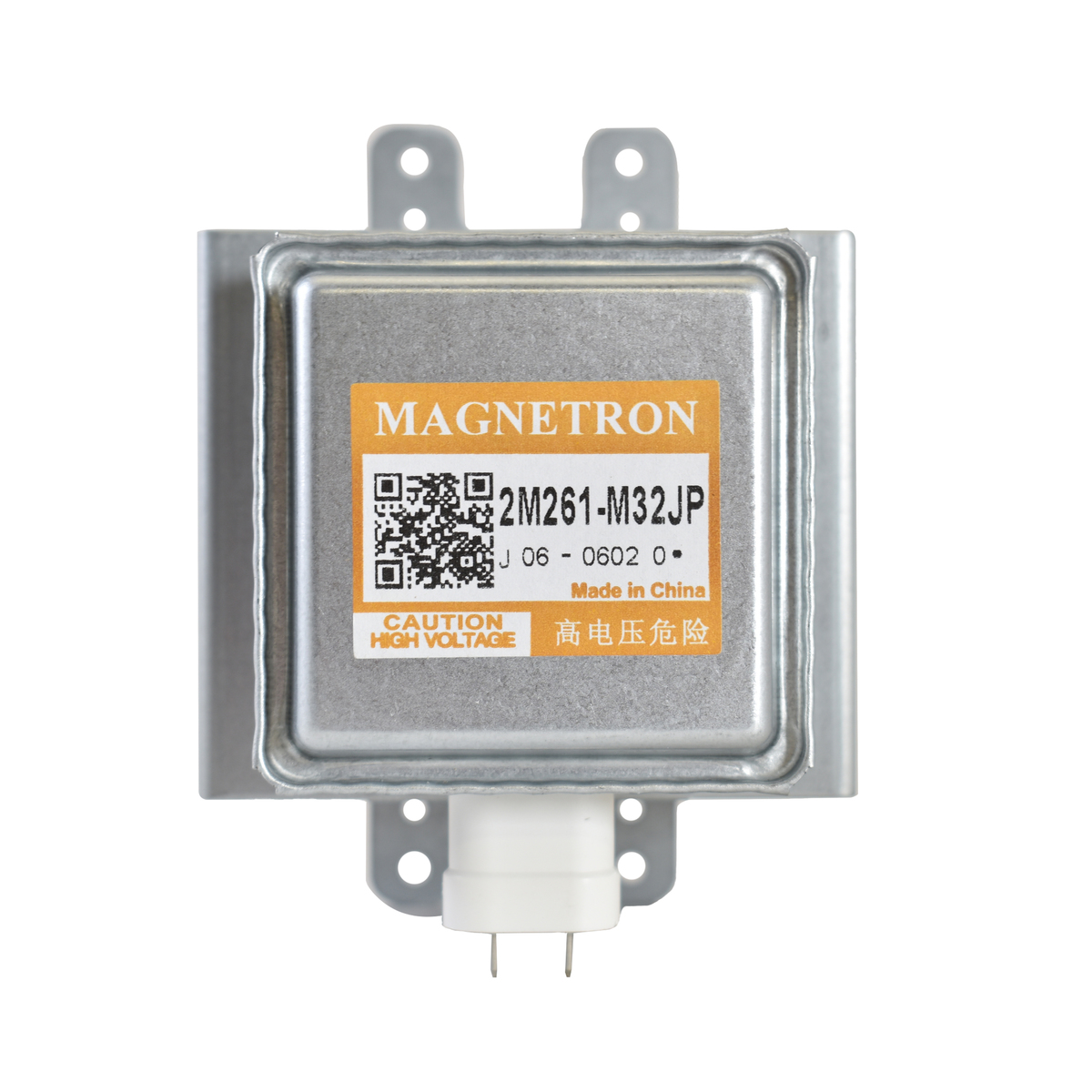 Panasonic Microwave Magnetron. Part #2M261-M32JP