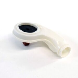 Samsung Dishwasher Case Vent Assembly. Part #DD94-01045A