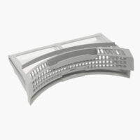 Samsung Dryer Case Filter Grace. Part #DC61-02595A