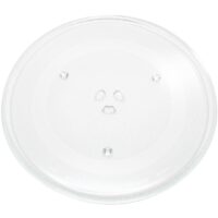 Samsung Microwave Glass Cooking Tray. Part #DE74-20002B