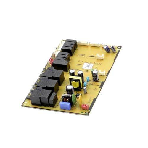 Samsung Range Main PCB Assembly. Part #DE92-03960A