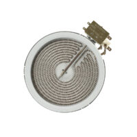 Samsung Range Small Radiant Element. Part #DG47-00060R