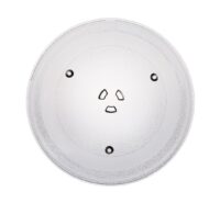 Supco Microwave Glass Cooking Tray. Part #MW20002B