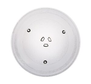 Supco Microwave Glass Cooking Tray. Part #MW20002B