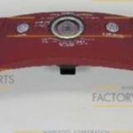 Whirlpool Dryer Console - Red. Part #WPW10215463