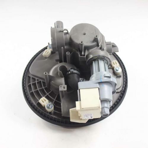 Whirlpool Dishwasher Circulation Pump & Motor Assembly. Part #W10888591