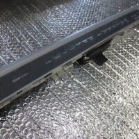 Whirlpool Dishwasher Console. Part #WPW10350414