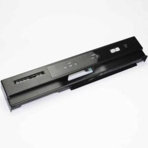 Whirlpool Dishwasher Control Panel - Black. Part #WPW10250007