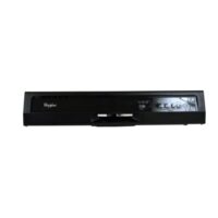 Whirlpool Dishwasher Control Panel - Black. Part #WPW10698609