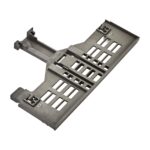 Whirlpool Dishwasher Dishrack Adjuster - LH Part #W10837306