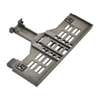 Whirlpool Dishwasher Dishrack Adjuster - LH Part #W10837306