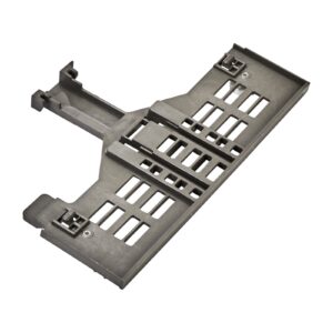 Whirlpool Dishwasher Dishrack Adjuster - LH Part #W10837306