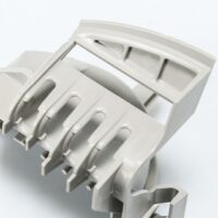 Whirlpool Dishwasher Protector Inlet Cover for Chopper Blade. Part #WP8531857