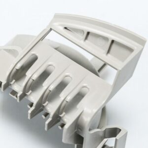 Whirlpool Dishwasher Protector Inlet Cover for Chopper Blade. Part #WP8531857