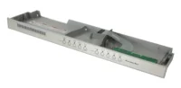 Whirlpool Dishwasher Touchpad and Control Panel Assembly - Stainless. Part #8574136