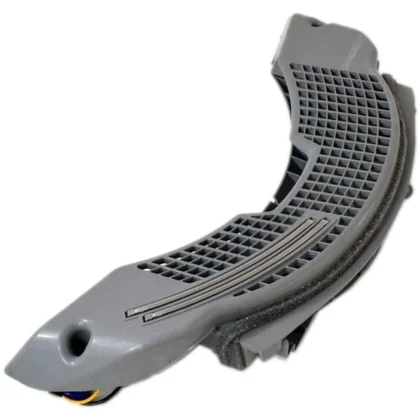 Whirlpool Dryer Lint Filter Housing. Part #W10906551