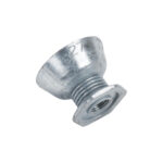 Whirlpool Dryer Motor Pulley. Part #W10837625