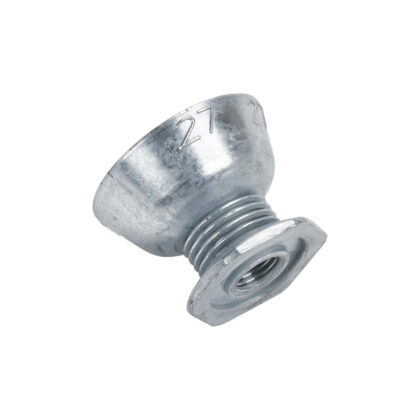 Whirlpool Dryer Motor Pulley. Part #W10837625