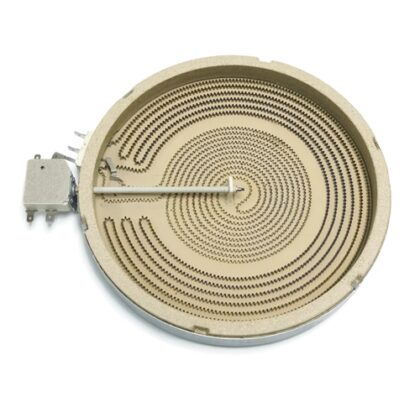 Whirlpool Range Dual Radiant Surface Element. Part #W10823709