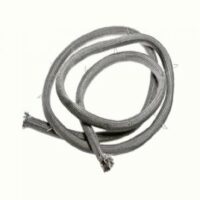 Whirlpool Range Oven Door Gasket. Part #8522416