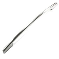 Whirlpool Range Oven Door Handle – Stainless. Part #WPW10171750 No longer available.