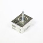 Whirlpool Range Surface Element Switch. Part #9763762-USED