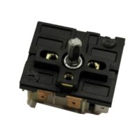 Whirlpool Range Surface Element Switch. Part #WPW10169580