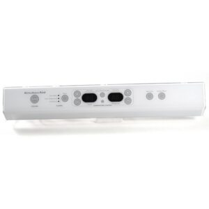 Whirlpool Refrigerator Control Box. Part #WPW10468940